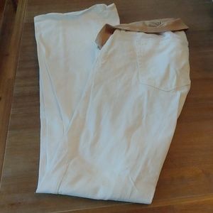 Gap Maternity jeans Long and Lean